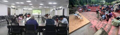 National Wildlife Week (October 2 to 8, 2025) Celebration